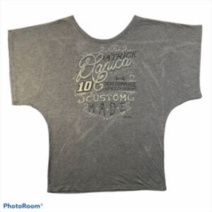 NASCAR Danica Patrick Graphic Tee